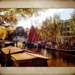 13 oktober 2011 - Brouwersgracht Amsterdam