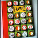 Het boek 'De Klassieker'