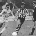 Cruijff en Van Gaal Cruijff en Van Gaal