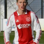 Viktor Fischer - Ajax Viktor Fischer - Ajax