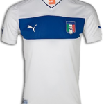 Italie uitshirt