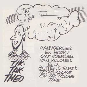 Tik-Tak-Theo