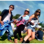 Soccer Rocker Soccer Rocker 2012