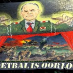 Rinus Michels - Voetbal is Oorlog