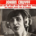 Cruijff op 45 toeren