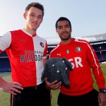 Feyenoord en Diergaarde Blijdorp