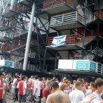 Bekerfinale 2011 FC Twente-Ajax