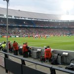 Bekerfinale 2011 FC Twente-Ajax