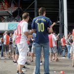 Bekerfinale 2011 FC Twente-Ajax