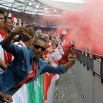 Bekerfinale 2011 FC Twente-Ajax