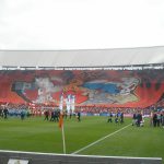 Bekerfinale 2011 FC Twente-Ajax