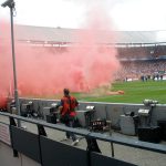 Bekerfinale 2011 FC Twente-Ajax