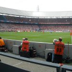 Bekerfinale 2011 FC Twente-Ajax