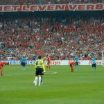 Bekerfinale 2011 FC Twente-Ajax