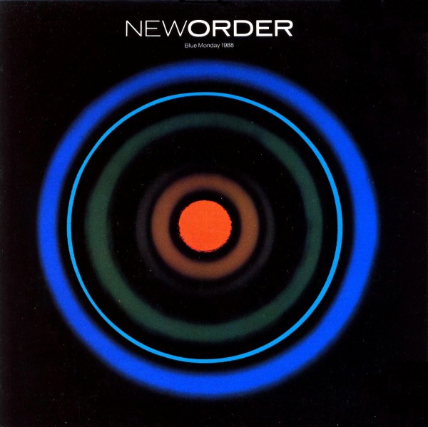 New Order: Blue Monday