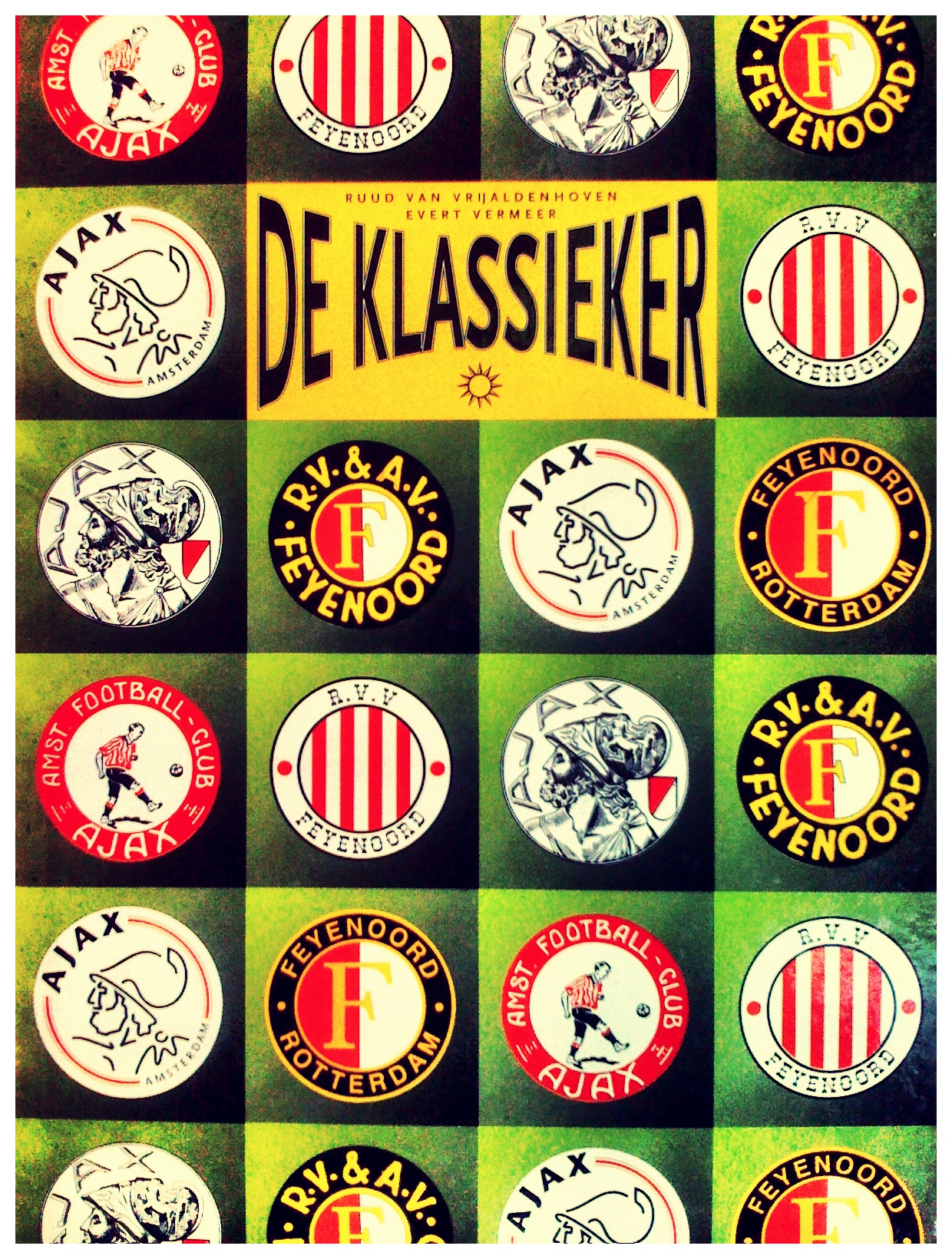 De Klassieker