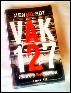 Menno Pot: Vak 127