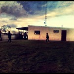 WambertoTour 19 februari 2012