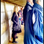 WambertoTour 19 februari 2012