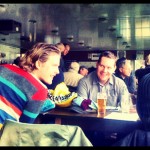 WambertoTour 19 februari 2012