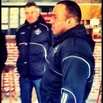 WambertoTour 19 februari 2012