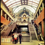 WambertoTour 19 februari 2012