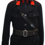 Uniform WA