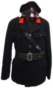 Uniform WA