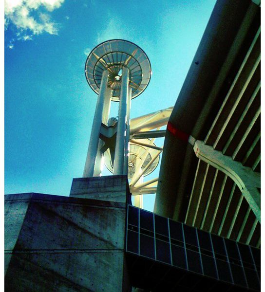 Amsterdam ArenA