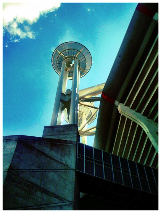 Amsterdam ArenA