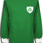 Ierland Retro Shirt