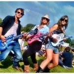 Soccer Rocker
