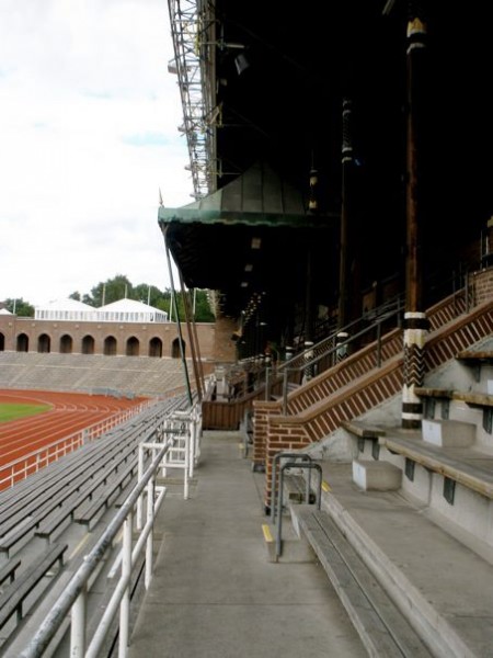 Stockholm Stadion