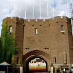 Stockholm Stadion
