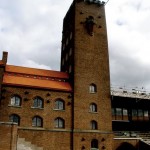 Stockholm Stadion
