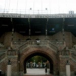 Stockholm Stadion