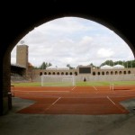 Stockholm Stadion
