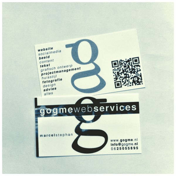 Gogme Web Services