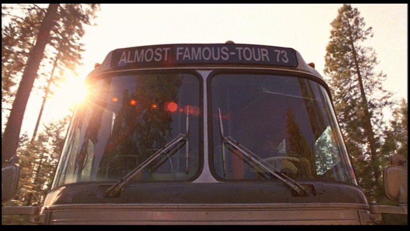 Almost Famous