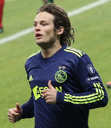 Daley Blind