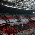 Amsterdam ArenA - Ajax Feyenoord