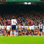 Arsenal v West Brom 2006