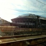 Amsterdam by Train - © Gogme United