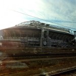 Amsterdam by Train - © Gogme United