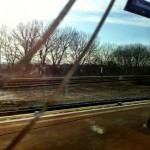 Amsterdam by Train - © Gogme United