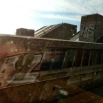 Amsterdam by Train - © Gogme United