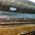 Amsterdam by Train - © Gogme United