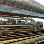 Amsterdam by Train - © Gogme United