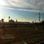 Amsterdam by Train - © Gogme United