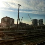 Amsterdam by Train - © Gogme United